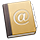 address book