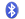 Bluetooth icon