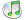 itunes icon